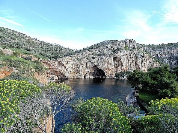 Private Sunset Sounio By Athenian Riviera With Acropolis Visit - Private Sunset Sounion + Acropolis: quick key points