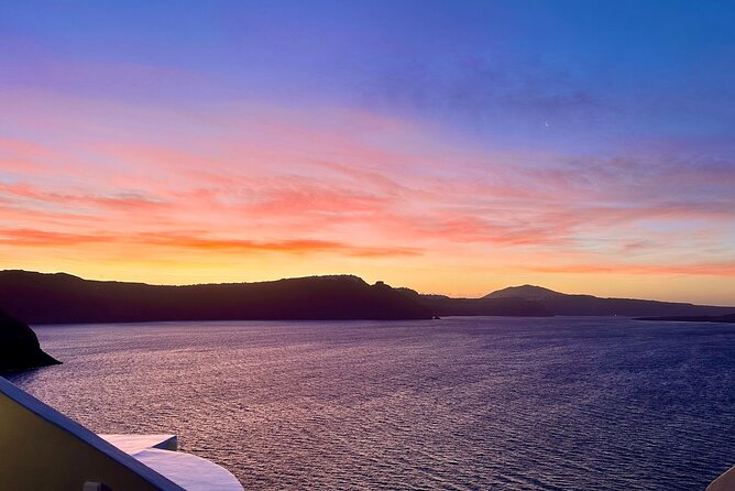 Private Sunset Sounio By Athenian Riviera With Acropolis Visit - Lake Vouliagmeni: the sunken lake stop (and what to know)