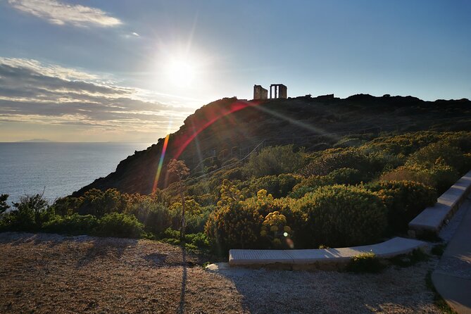 Private Sunset Sounio By Athenian Riviera With Acropolis Visit - Drivers matter: why some guides turn this into a story-filled day