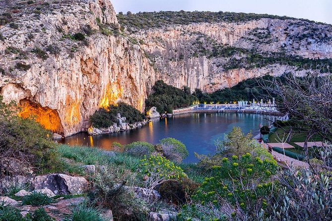 Private Sunset Sounio By Athenian Riviera With Acropolis Visit - Price and value: what $139.74 really buys