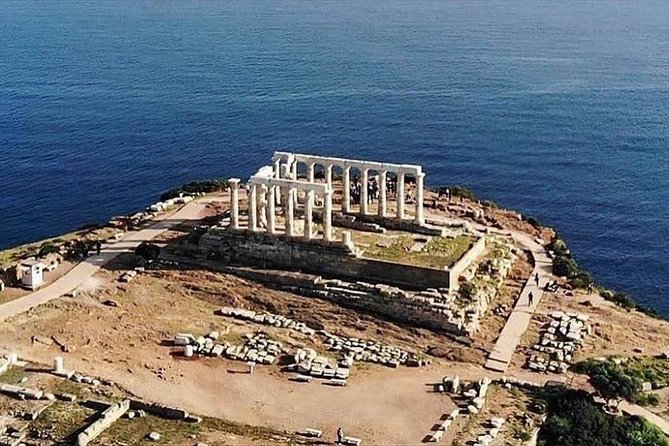 Private Sunset Sounio By Athenian Riviera With Acropolis Visit - Practical tips for your best sunset at Sounion