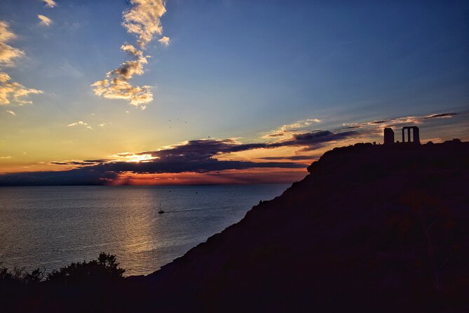 Private Sunset tour to Cape Sounion/Temple of Poseidon - Key things you’ll notice right away