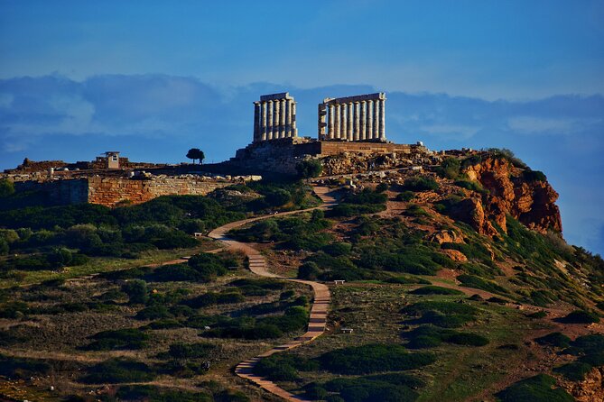 Private Sunset tour to Cape Sounion/Temple of Poseidon - Practical tips to make the most of Cape Sounion