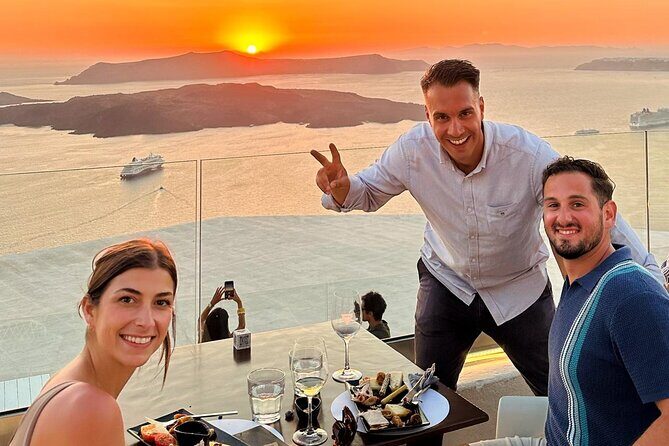 Private Sunset Wine Tour with 3 Wineries and Tapas - Price and Value: What $299.14 Covers