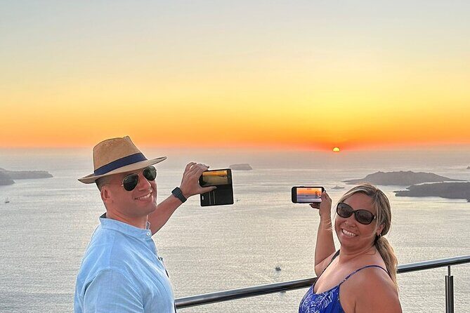 Private Sunset Wine Tour with 3 Wineries and Tapas - Who This Tour Suits Best (and Who Might Skip It)