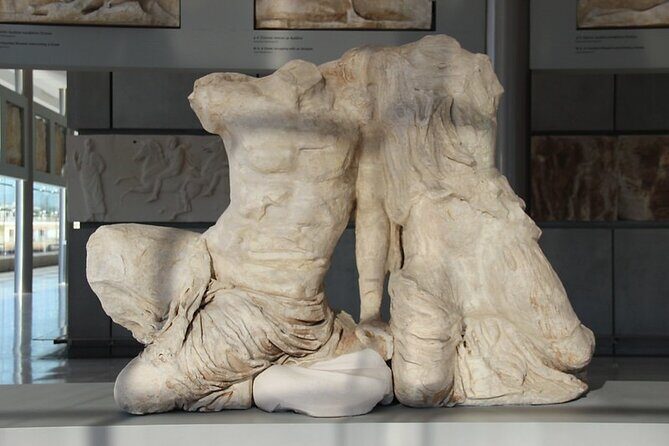 Private The Acropolis and Acropolis Museum Guided Tour - Best fit: who should book this private day