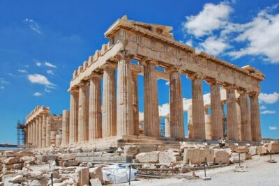 Private Tour Acropolis and Athens Highlights - Hotel Pickup and a Calm Start in Central Athens