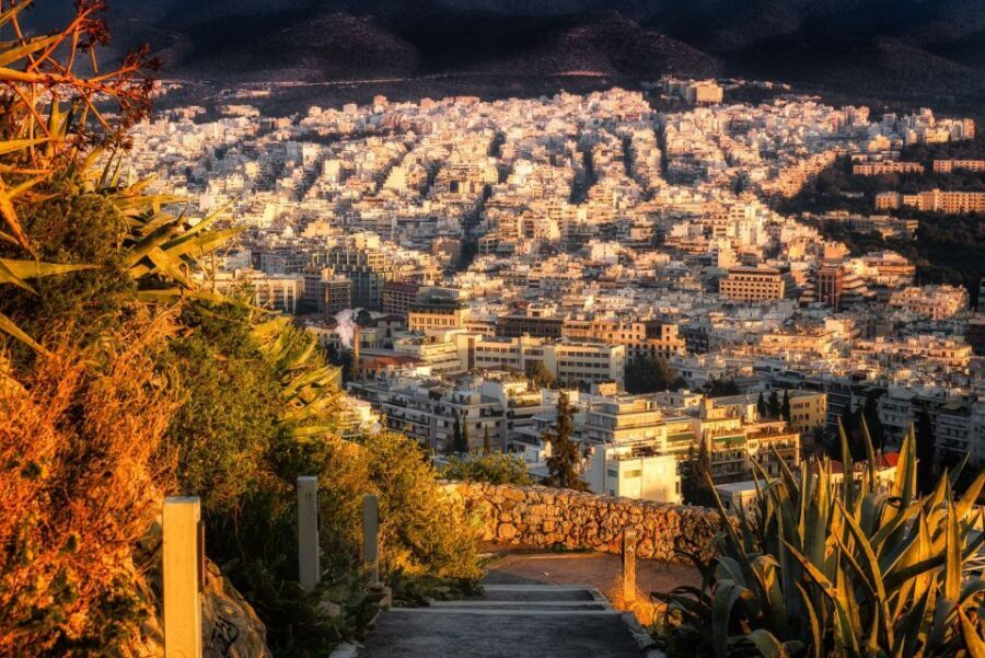 Private tour Athens, Cape Sounio, Temple Poseidon, Riviera - Key moments that make this day work