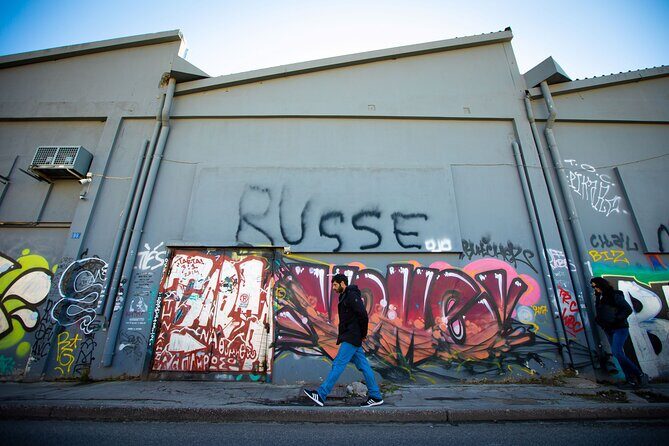 Private Tour: Athens Street Art Walking Tour - Best Time to Go (And What to Wear for a 3-Hour Walk)