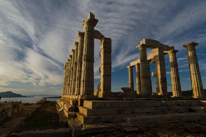 Private Tour: Cape Sounion Half-Day Trip from Athens - Private Tour Value: When Paying $564.91 Makes Sense