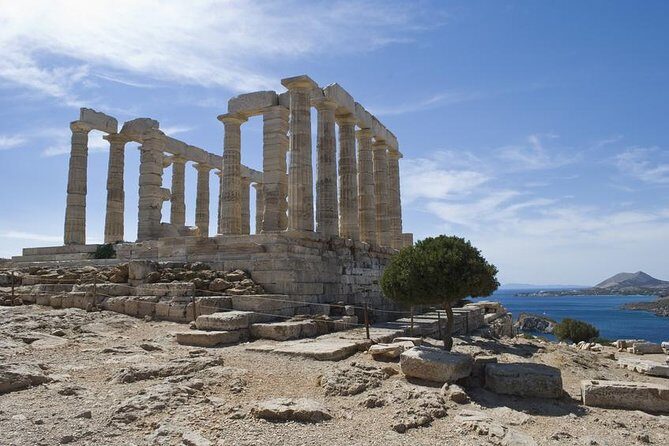 Private Tour: Cape Sounion Half-Day Trip from Athens - What to Bring and How to Pace Yourself