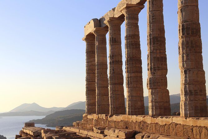 Private Tour: Cape Sounion Half-Day Trip from Athens - Who This Tour Fits Best