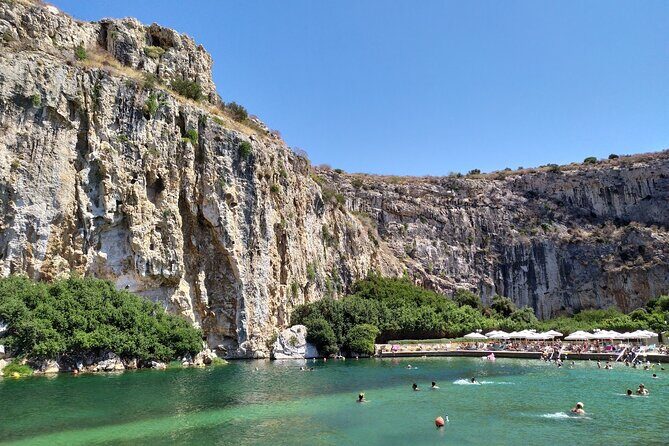 Private Tour - Cape Sounion & Temple of Poseidon - Key Things to Know Before You Go