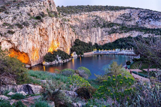 Private Tour - Cape Sounion & Temple of Poseidon - A Private Ride Turns Cape Sounion From a Task Into a Treat