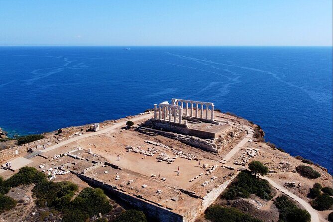 Private Tour - Cape Sounion & Temple of Poseidon - Who This Tour Suits Best (and Who Might Skip It)