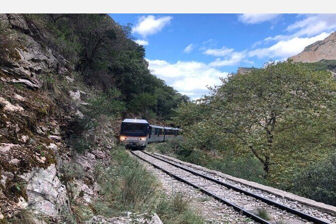 Private Tour Corinth, Cog Railway Trip, Cave of Lakes, Kalavryta - Price and Value: What You’re Paying For at $451.54 Per Person