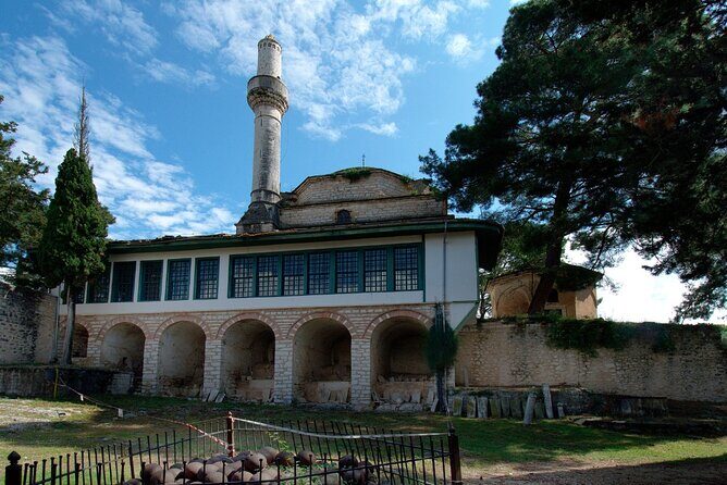 Private Tour from Meteora to Ioannina - Meteora to Ioannina: what the 9-hour private day is really for