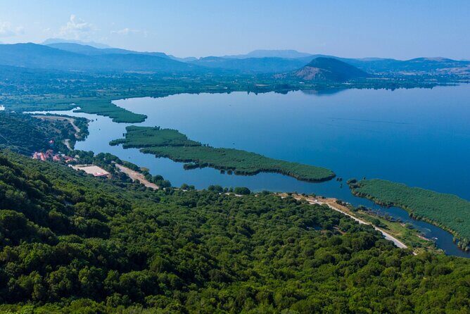 Private Tour from Meteora to Ioannina - Price and value: when $370.18 per group is a smart deal