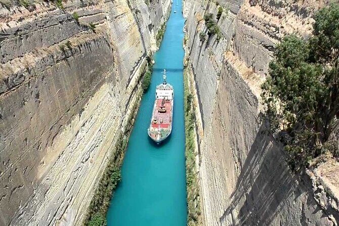 Private Tour in Athens Corinth - Key highlights I’d plan around