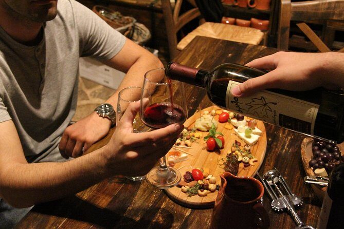 Private Tour in Historic Estate in Monemvasia with wine-olive oil tasting & meal - Who this tour suits best (and who might feel it’s too tight)