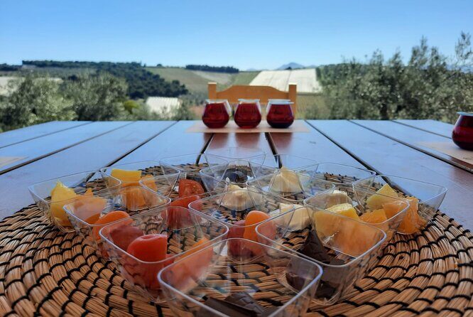 Private tour in Nafplio with Olive oil Tasting Tour in Corinth - Key points at a glance