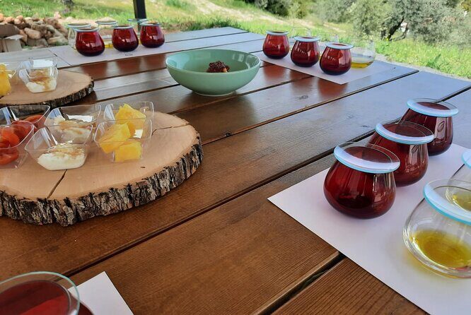 Private tour in Nafplio with Olive oil Tasting Tour in Corinth - Getting From Athens With Less Hassle (and More Comfort)