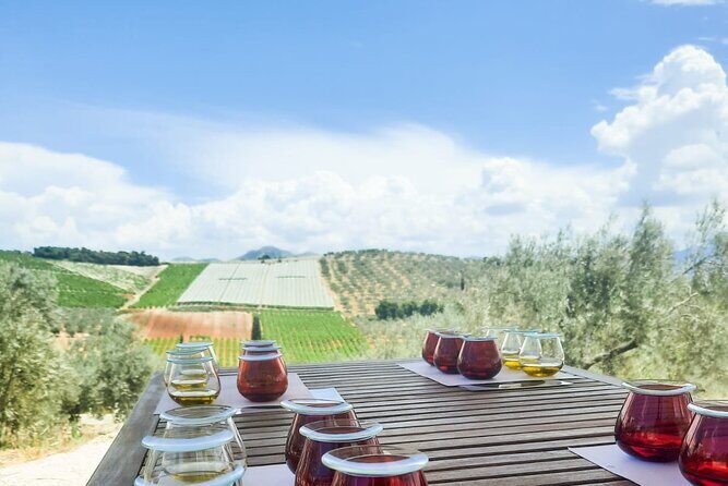Private tour in Nafplio with Olive oil Tasting Tour in Corinth - Stop 5: Nafplio for Sea Air, Squares, and Fortresses (2 Hours)