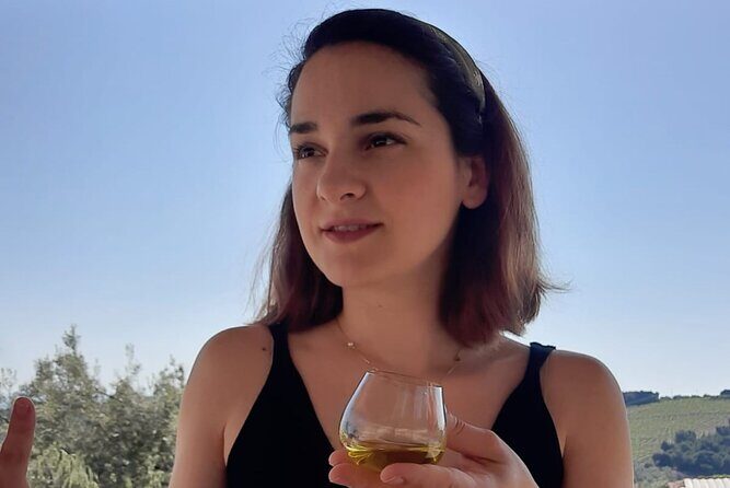 Private tour in Nafplio with Olive oil Tasting Tour in Corinth - Price and Value: $529.81 Per Group (Up To 4), Plus Olive Oil Fees