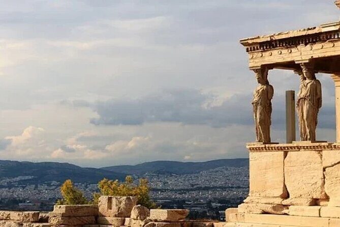Private Tour of Athens & Cape Sounio Through the Athenian Riviera - Why This Athens and Cape Sounio Plan Makes Sense