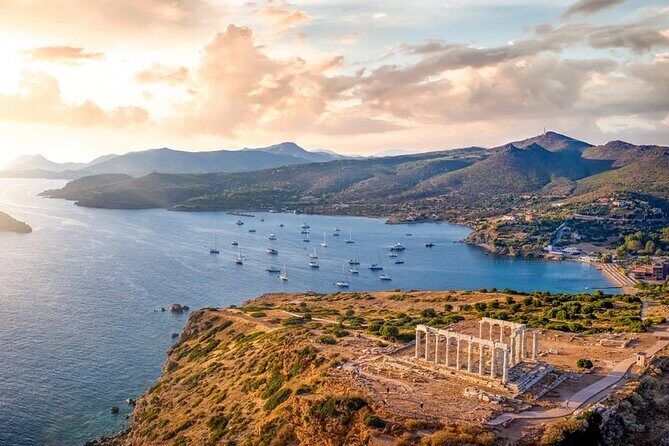 Private Tour of Athens & Cape Sounio Through the Athenian Riviera - Acropolis Morning: Parthenon Views Without Wasting Prime Time