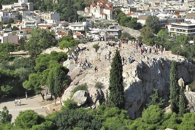 Private Tour of Athens & Corinth, following the steps of St. Paul - Key things worth your attention