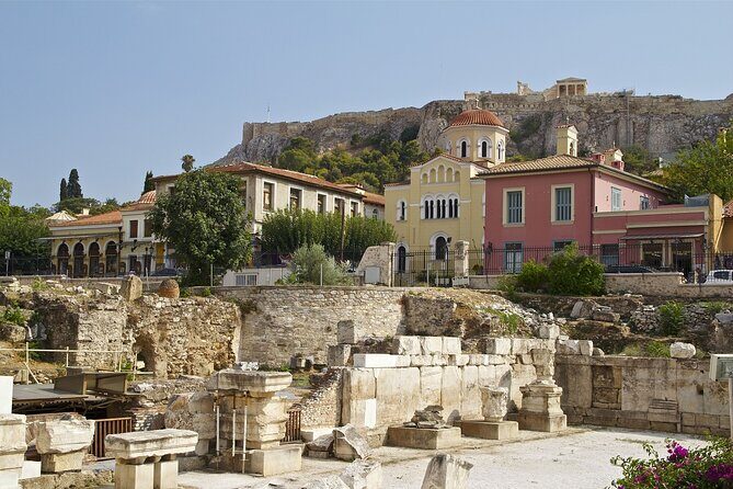 Private Tour of Athens & Corinth, following the steps of St. Paul - Price and value: what $309.22 buys you (and what it doesn’t)