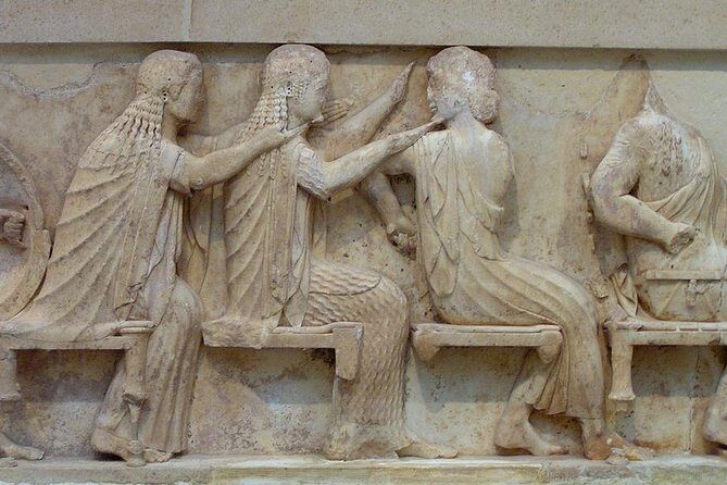 Private Tour of Delphi & Arachova from Athens - Who this tour fits best (and who might want something else)