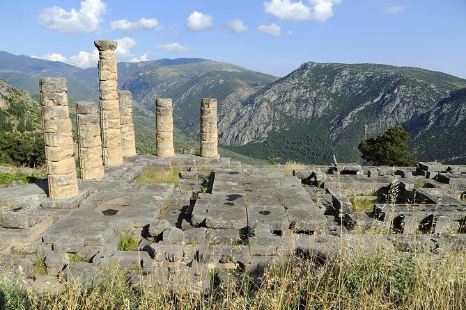 Private Tour of Delphi & Arachova from Athens - The practical checklist I’d use before you go