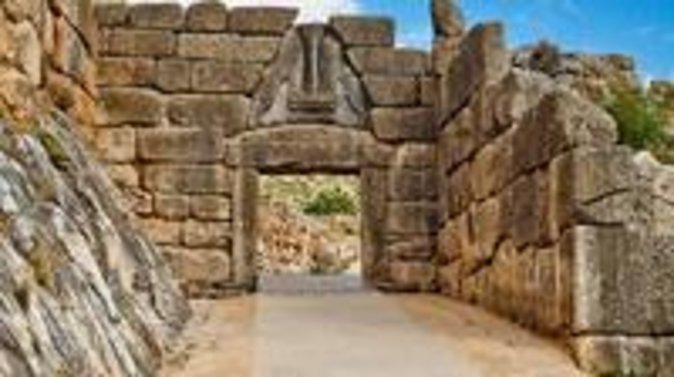 Private Tour of Nafplio, Mycenae, Epidaurus & Isthmus Canal From Athens - How This Private Athens Day Trip Actually Feels