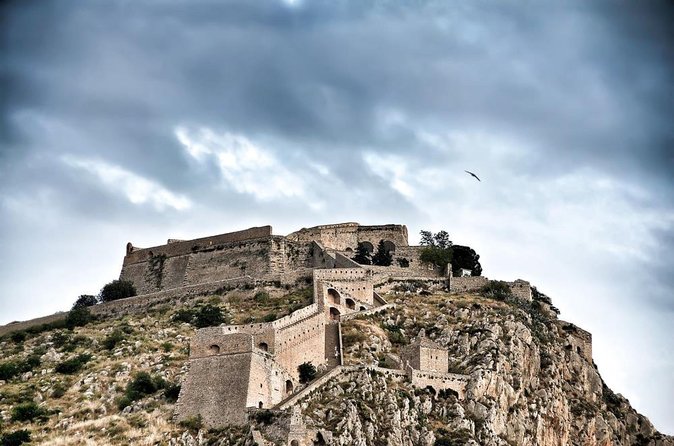 Private Tour of Nafplio, Mycenae, Epidaurus & Isthmus Canal From Athens - Why a Private Driver Makes This Route Worth the Money