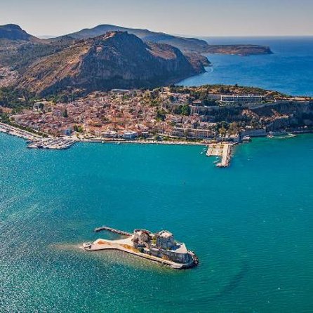 Private Tour of Nafplio, Mycenae, Epidaurus & Isthmus Canal From Athens - Who Should Book This Tour (and Who Might Skip It)