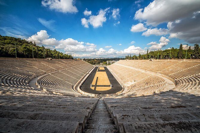 Private Tour: Olympic Games Workout in Athens - Guaranteed Skip-the-Lines: Why It’s Worth Paying For