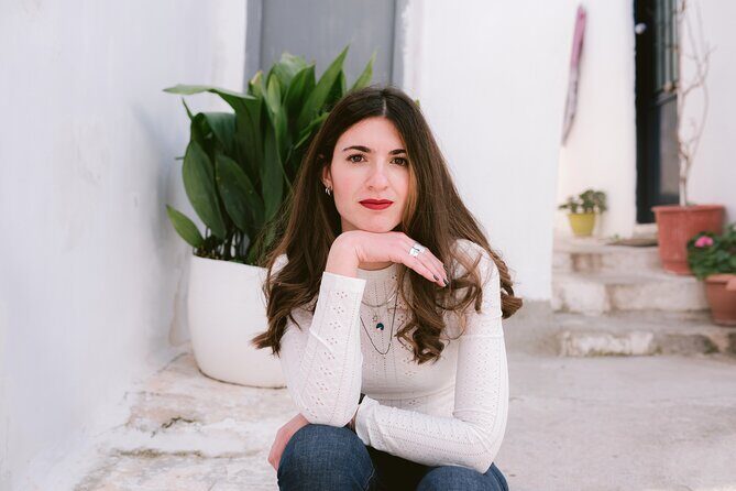 Private Tour: Personal Photoshooting in Athens - Key points to know before you book