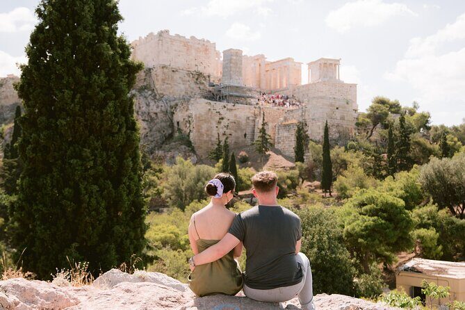 Private Tour: Personal Photoshooting in Athens - The photographer guidance that makes the photos look natural