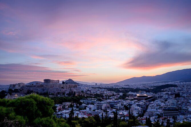 Private Tour: Personal Photoshooting in Athens - Practical stuff before you go: what to bring and what to budget