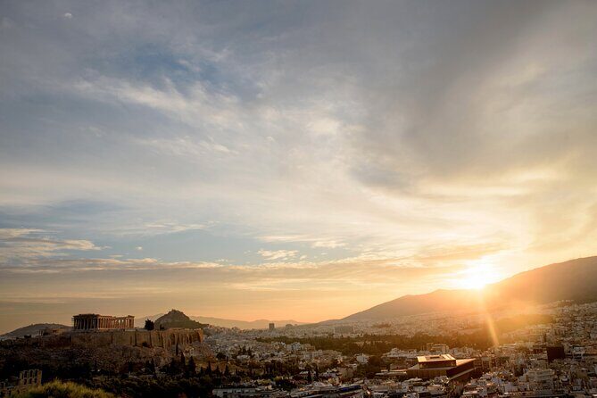 Private Tour: Personal Photoshooting in Athens - Cost, timing, and value for a 2-hour Athens session