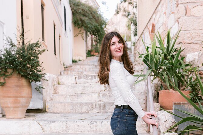 Private Tour: Personal Photoshooting in Athens - Who should book this photo session (and who might skip it)