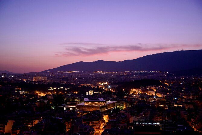 Private Tour: Personal Photoshooting in Athens - What you get: the 50 high-res photos and 48-hour delivery