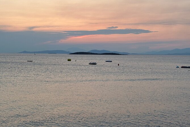 Private Tour Sounio Athens Riviera with Traditional Greek Food - Temple of Poseidon and the Athens Riviera loop
