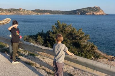 Private Tour Sounio Athens Riviera with Traditional Greek Food - Getting to Sounion in a Mercedes: pickup, comfort, and timing