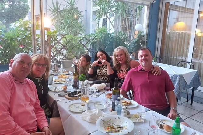 Private Tour Sounio Athens Riviera with Traditional Greek Food - Vouliagmeni, Varkiza, and Lagonisi: the quick coastal breaks that keep the day fun
