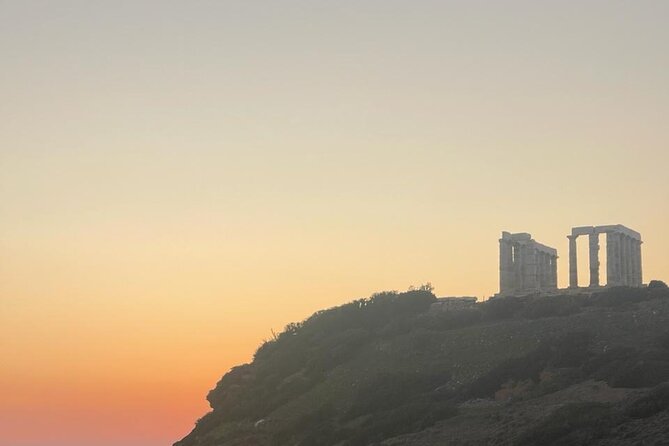 Private Tour Sounio Athens Riviera with Traditional Greek Food - What the guide adds: history you can actually picture
