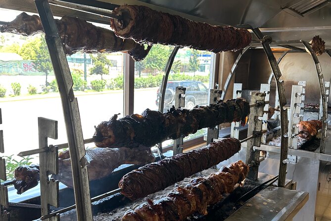 Private Tour Sounio Athens Riviera with Traditional Greek Food - Price and value check at $279.26 per person