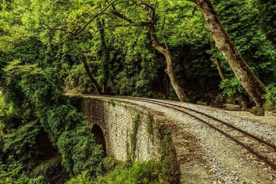 Private Tour to Ancient Corinth, Cave of Lakes & Cog Railway - Key things to know before you go
